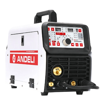 Ремонт техники Andeli