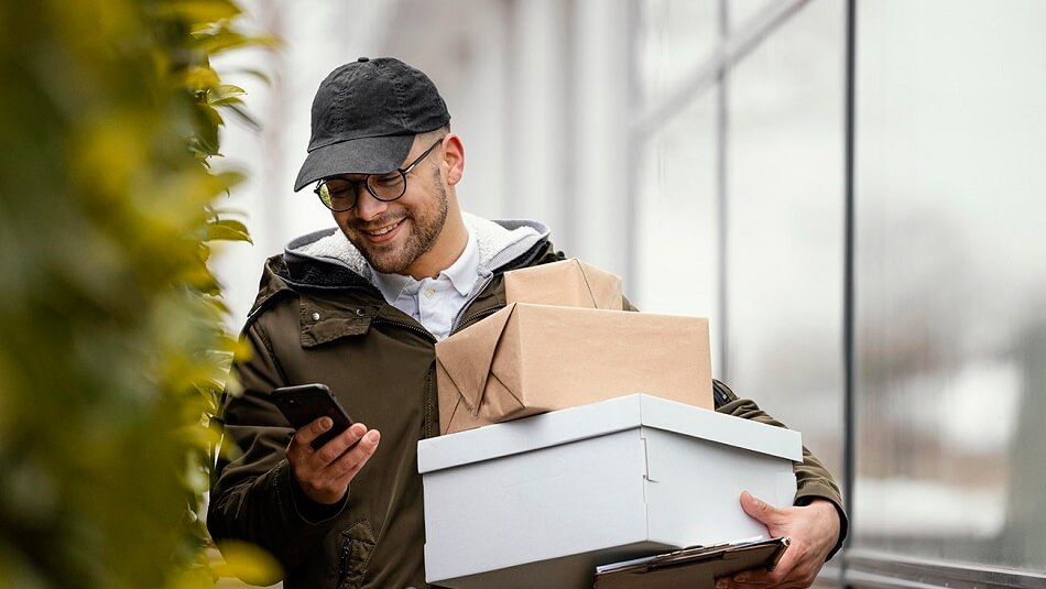 Сервис центр Andeli